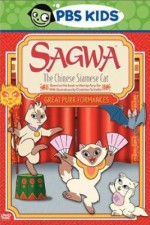 Watch Sagwa, the Chinese Siamese Cat Vodlocker